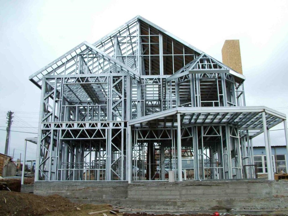 بجین پارس؛ یک کارخانه، چندین تخصص