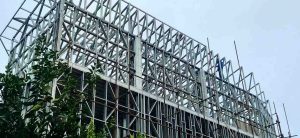 هدف بجین پارس ترویج و توسعه ساخت و ساز ایمن و پایدار | ال اس اف | تولید ال اس اف | سازه Lsf | وال پست | ساختمان پیش ساخته lsf | استاد و رانر | پروفیل ال اس اف | قیمت ال اس اف | کارخانه Lsf ال اس اف از کارخانه تا کارگاه ال اس اف (Light Steel Frame)