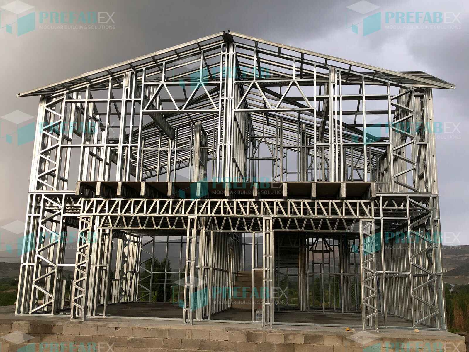 قیمت LSF