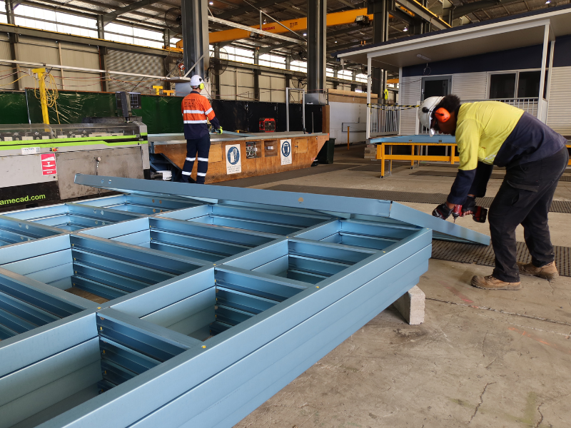 هدف بجین پارس ترویج و توسعه ساخت و ساز ایمن و پایدار | ال اس اف | تولید ال اس اف | سازه Lsf | وال پست | ساختمان پیش ساخته lsf | استاد و رانر | پروفیل ال اس اف | قیمت ال اس اف | کارخانه Lsf ال اس اف از نگاه صنعتی